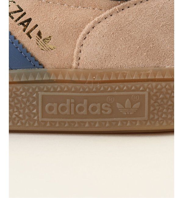 IENA「adidas originals/アディダス オリジナルス HANDBALL SPEZIAL JH5435」|スニーカー|