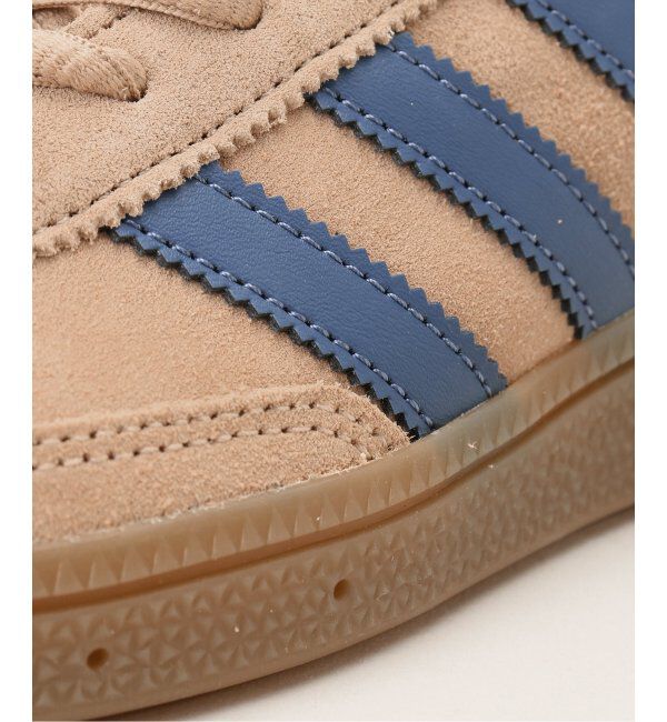IENA「adidas originals/アディダス オリジナルス HANDBALL SPEZIAL JH5435」|スニーカー|