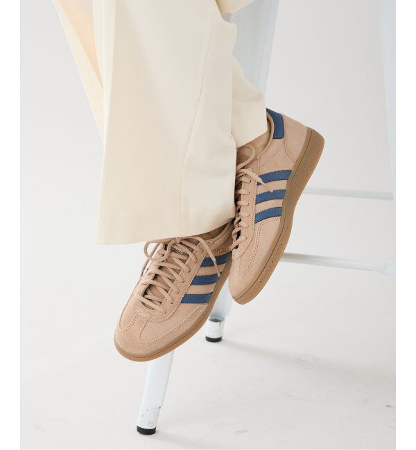 IENA「adidas originals/アディダス オリジナルス HANDBALL SPEZIAL JH5435」|スニーカー|
