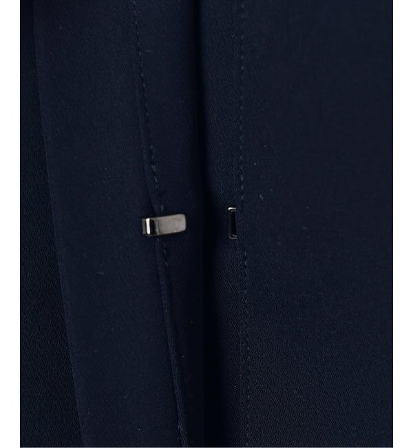 IENA「《追加予約》ケープジャケット」|その他|