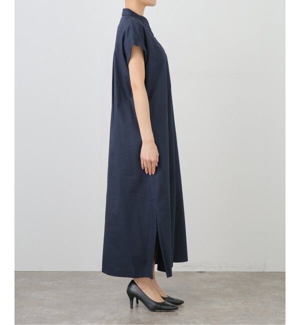 JOURNAL STANDARD relume「フレンチスリーブワンピース」|ワンピース|