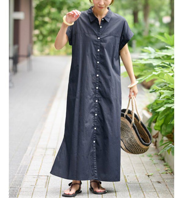 JOURNAL STANDARD relume「フレンチスリーブワンピース」|ワンピース|