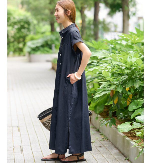 JOURNAL STANDARD relume「フレンチスリーブワンピース」|ワンピース|
