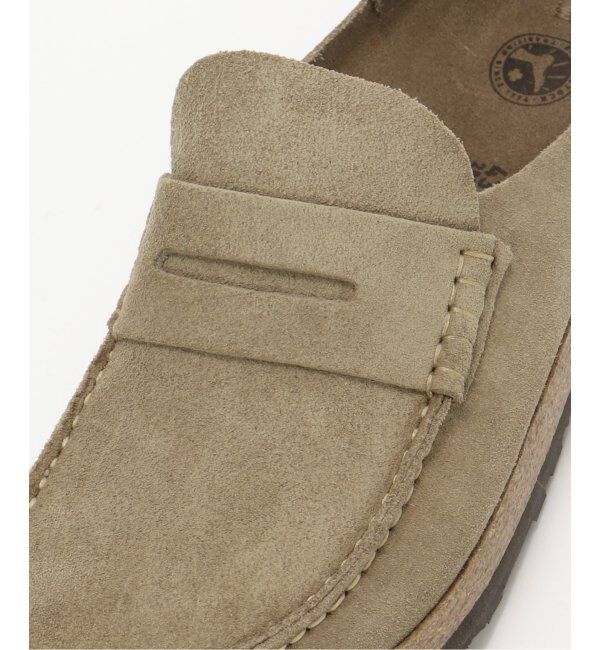 JOURNAL STANDARD relume「BIRKENSTOCK / ビルケンシュトック ネープルス ナロー 1024891/1025017」|サンダル|