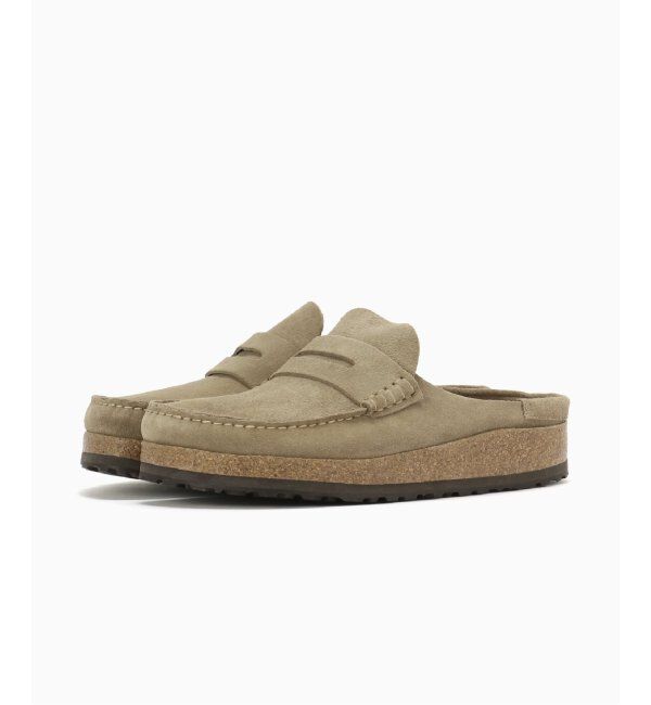 JOURNAL STANDARD relume「BIRKENSTOCK / ビルケンシュトック ネープルス ナロー 1024891/1025017」|サンダル|