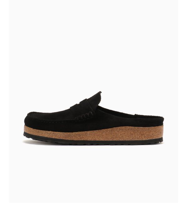 JOURNAL STANDARD relume「BIRKENSTOCK / ビルケンシュトック ネープルス ナロー 1024891/1025017」|サンダル|