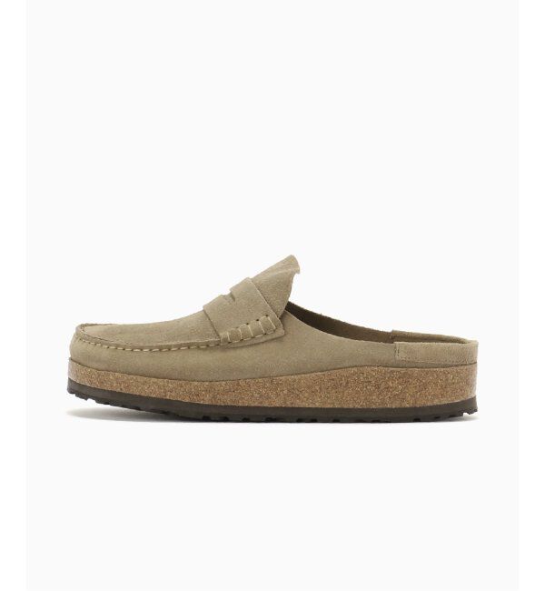 JOURNAL STANDARD relume「BIRKENSTOCK / ビルケンシュトック ネープルス ナロー 1024891/1025017」|サンダル|