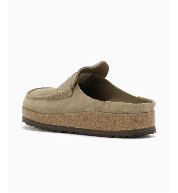 JOURNAL STANDARD relume「BIRKENSTOCK / ビルケンシュトック ネープルス ナロー 1024891/1025017」|サンダル|