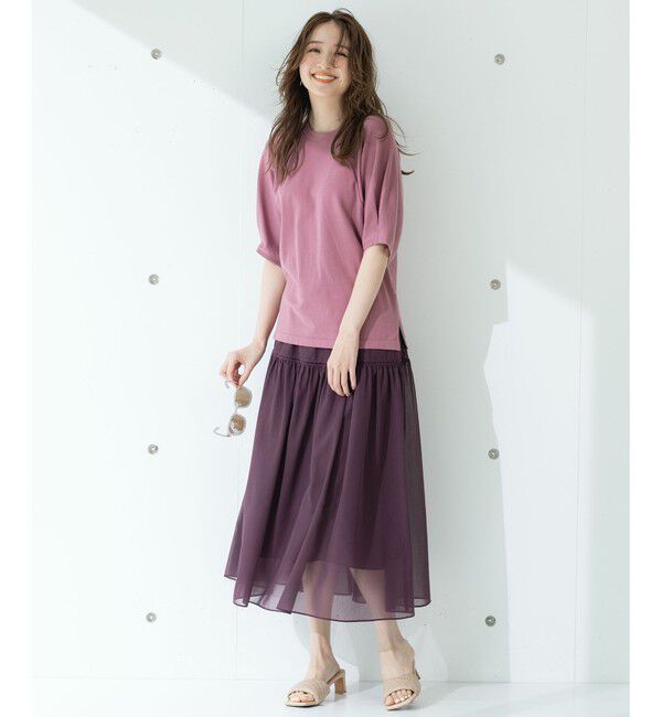 組曲「ツイスト ミュール」|サンダル|