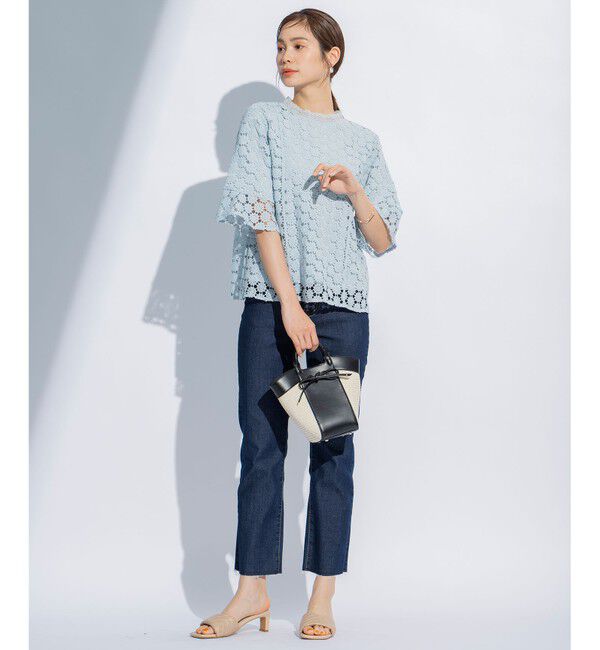 組曲「ツイスト ミュール」|サンダル|