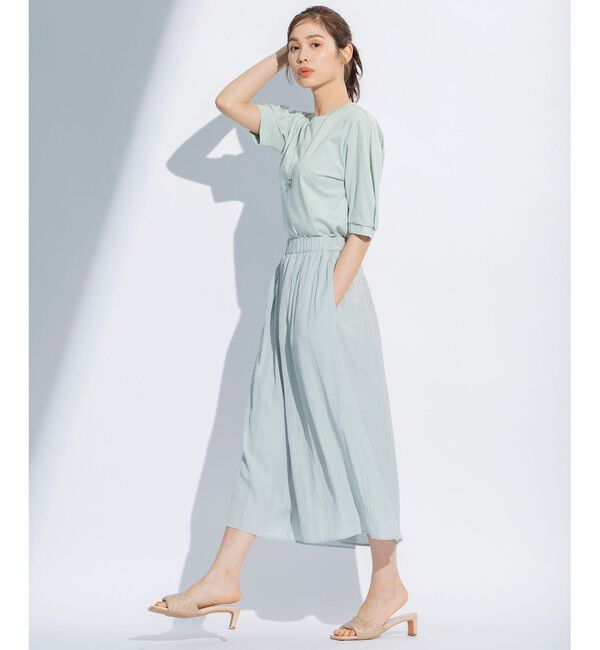 組曲「ツイスト ミュール」|サンダル|