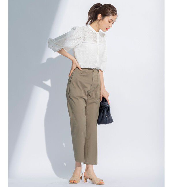 組曲「ツイスト ミュール」|サンダル|