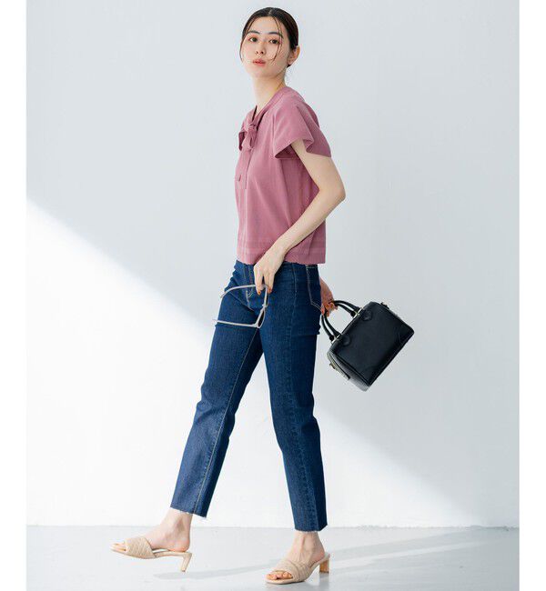 組曲「ツイスト ミュール」|サンダル|