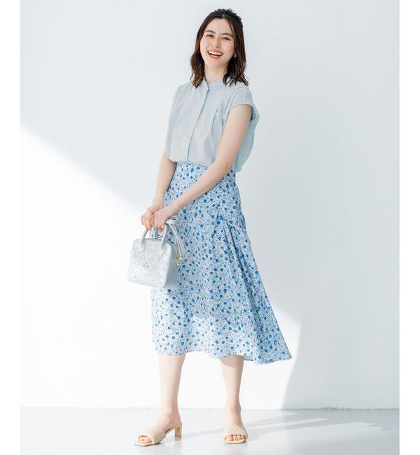 組曲「ツイスト ミュール」|サンダル|