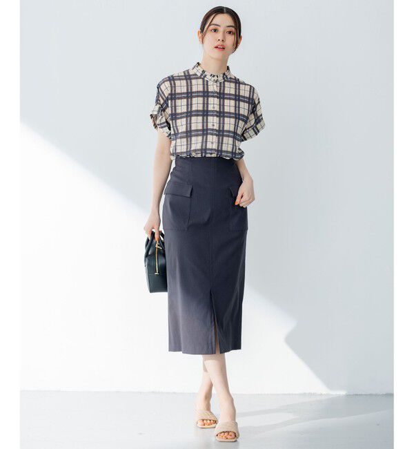 組曲「ツイスト ミュール」|サンダル|