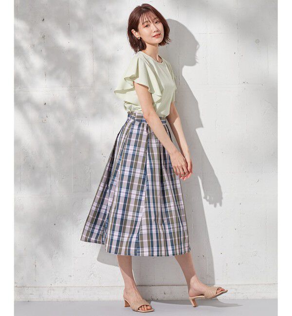 組曲「ツイスト ミュール」|サンダル|