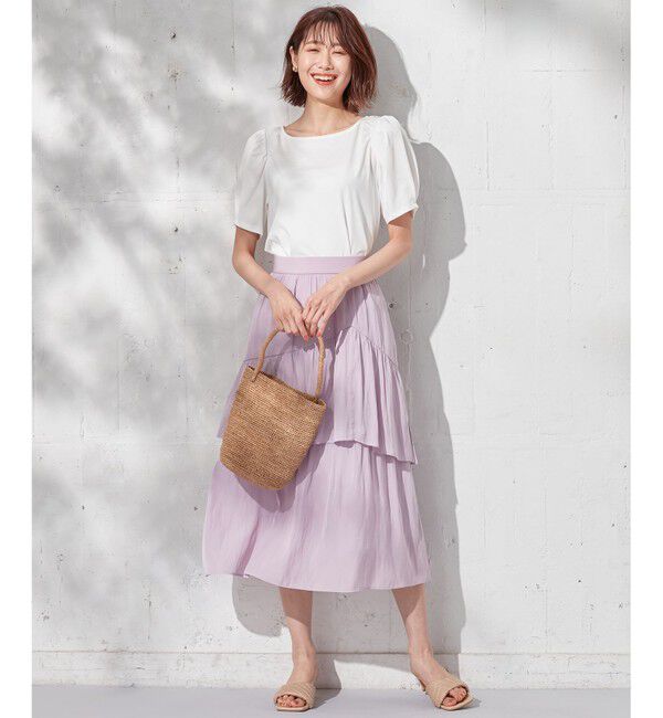 組曲「ツイスト ミュール」|サンダル|