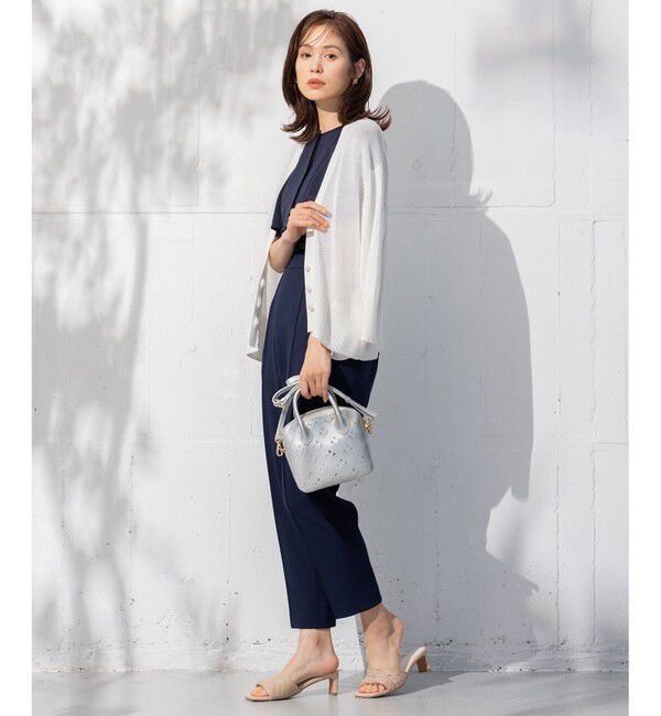 組曲「ツイスト ミュール」|サンダル|