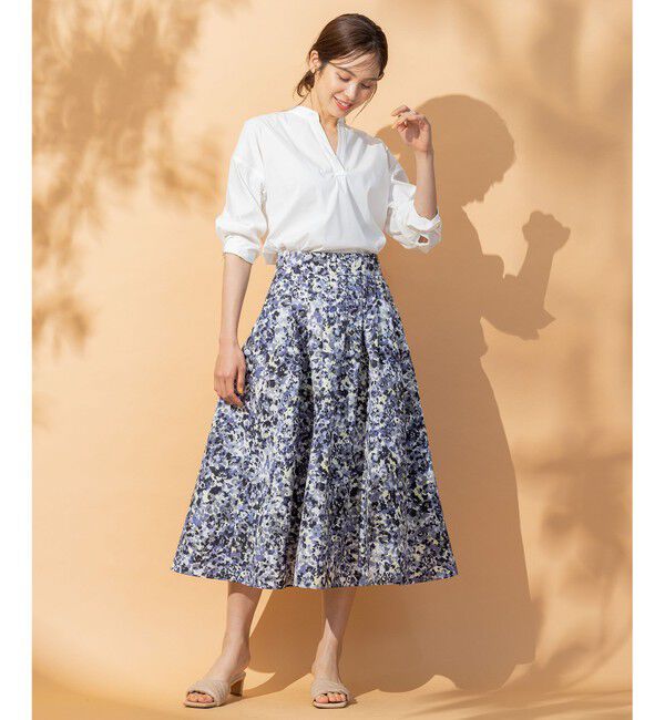 組曲「ツイスト ミュール」|サンダル|