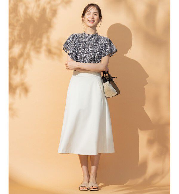 組曲「ツイスト ミュール」|サンダル|