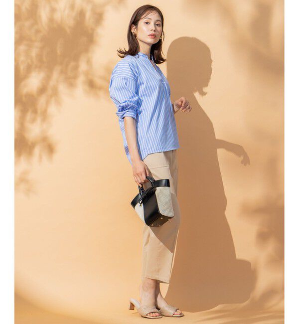 組曲「ツイスト ミュール」|サンダル|