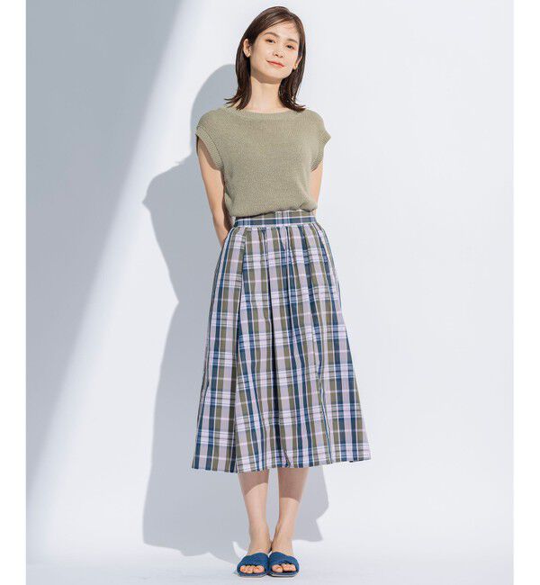 組曲「ツイスト ミュール」|サンダル|