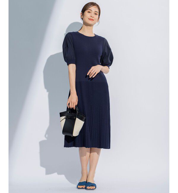 組曲「ツイスト ミュール」|サンダル|