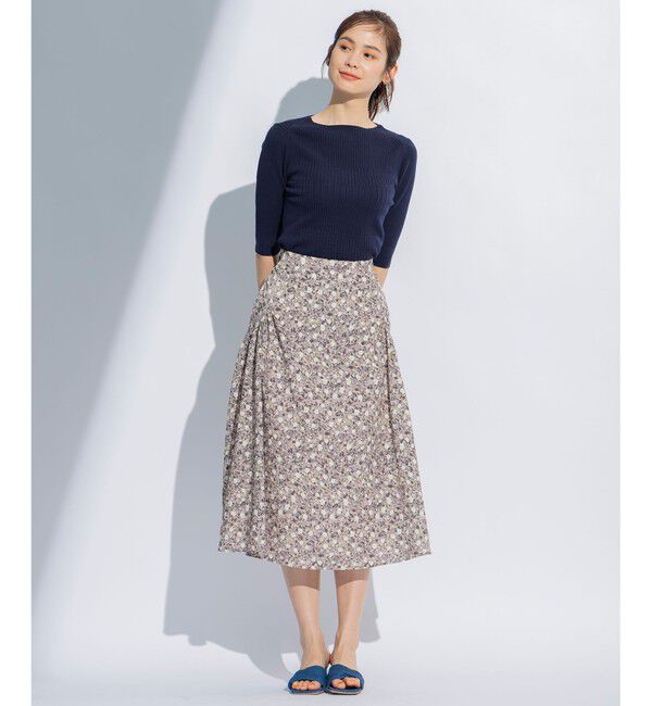 組曲「ツイスト ミュール」|サンダル|