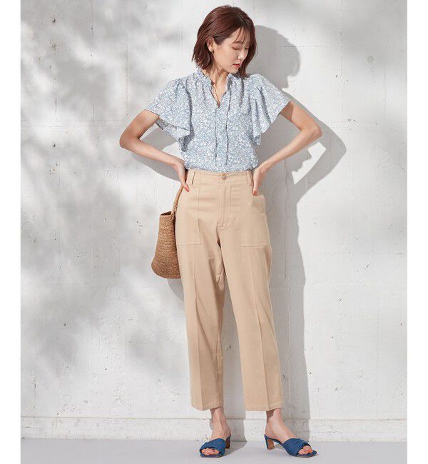 組曲「ツイスト ミュール」|サンダル|