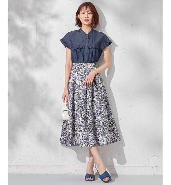 組曲「ツイスト ミュール」|サンダル|