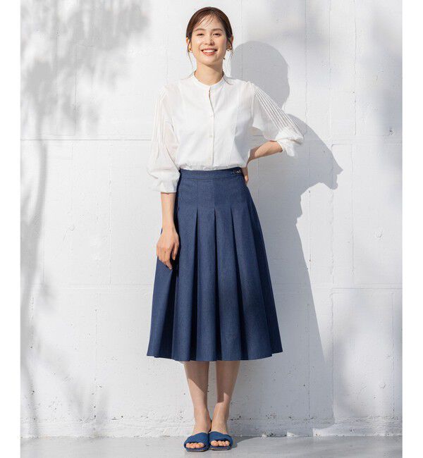 組曲「ツイスト ミュール」|サンダル|