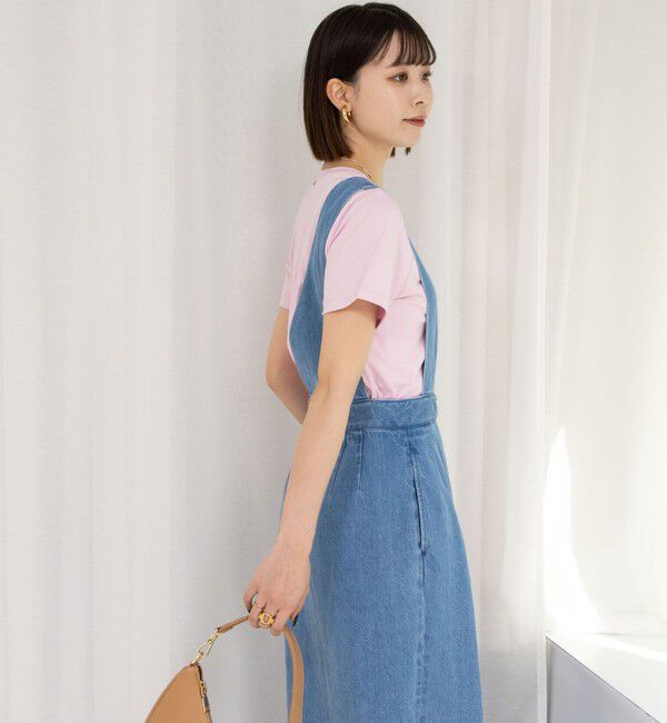 NOLLEY'S「プレミアムスムースTシャツ」|Tシャツ・カットソー|