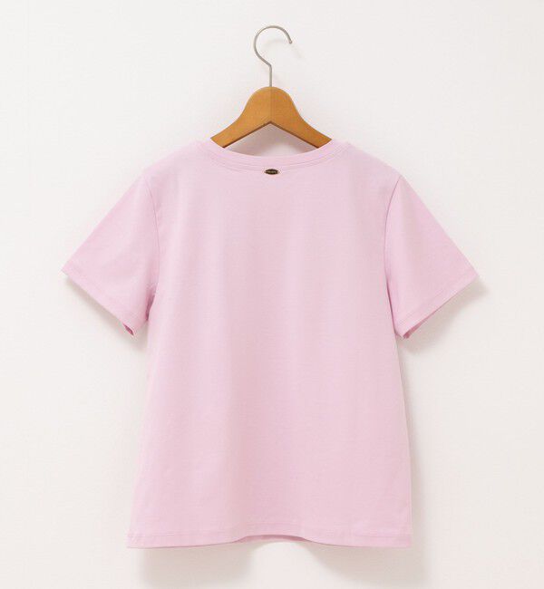 NOLLEY'S「プレミアムスムースTシャツ」|Tシャツ・カットソー|