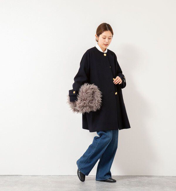 Traditional WeatherWear/トラディショナルウェザーウェア】MALTON NO