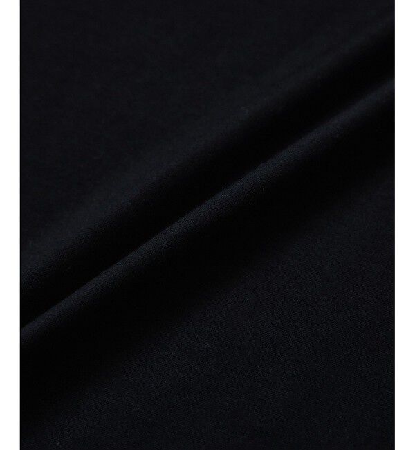 SALON adam et rope'「プリマベールリラックスドルマンスリーブプルオーバー［UVケア・洗濯耐久］」|Tシャツ・カットソー|