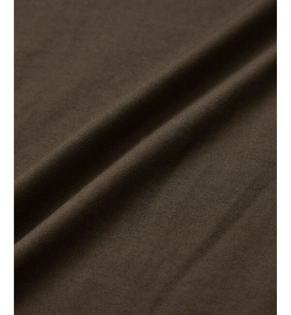 SALON adam et rope'「プリマベールリラックスドルマンスリーブプルオーバー［UVケア・洗濯耐久］」|Tシャツ・カットソー|