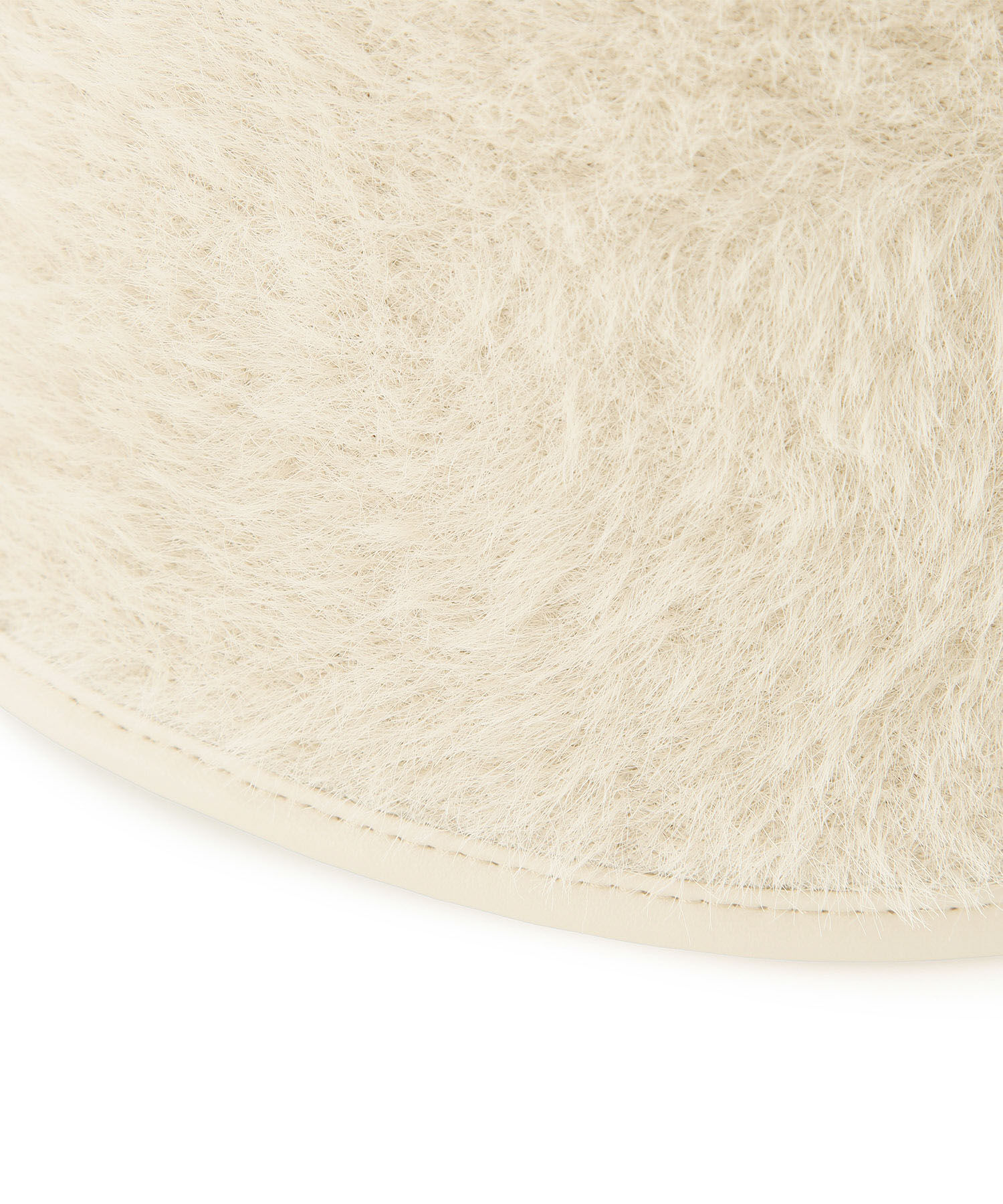 ROPE PICNIC PASSAGE「リバーシブル/パイピングハット」|ハット|