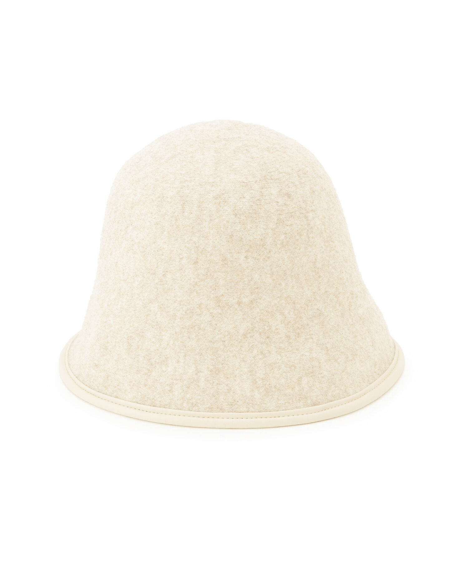 ROPE PICNIC PASSAGE「リバーシブル/パイピングハット」|ハット|