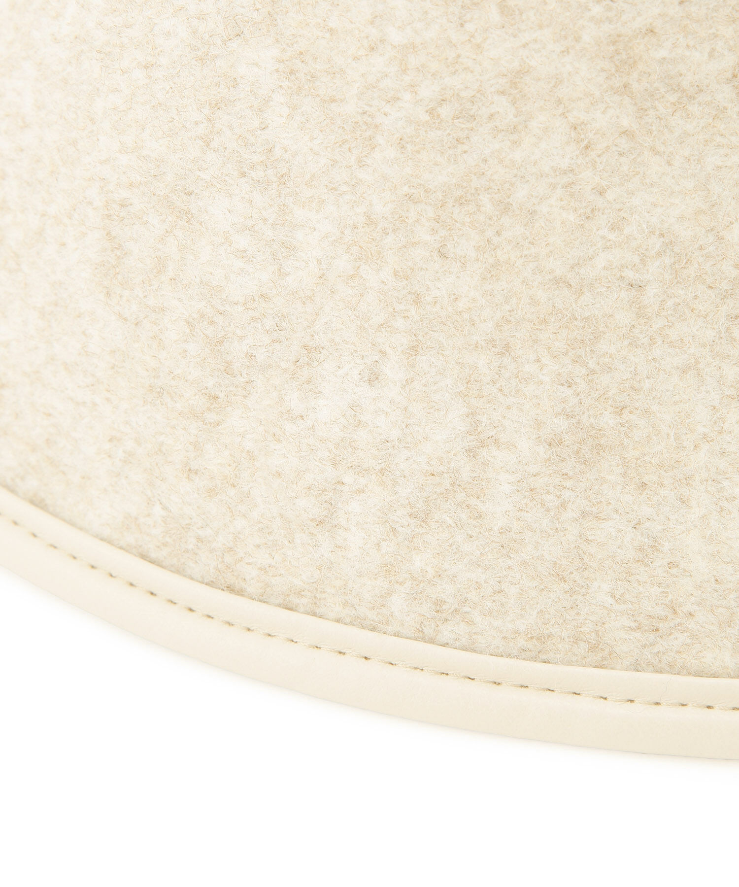 ROPE PICNIC PASSAGE「リバーシブル/パイピングハット」|ハット|