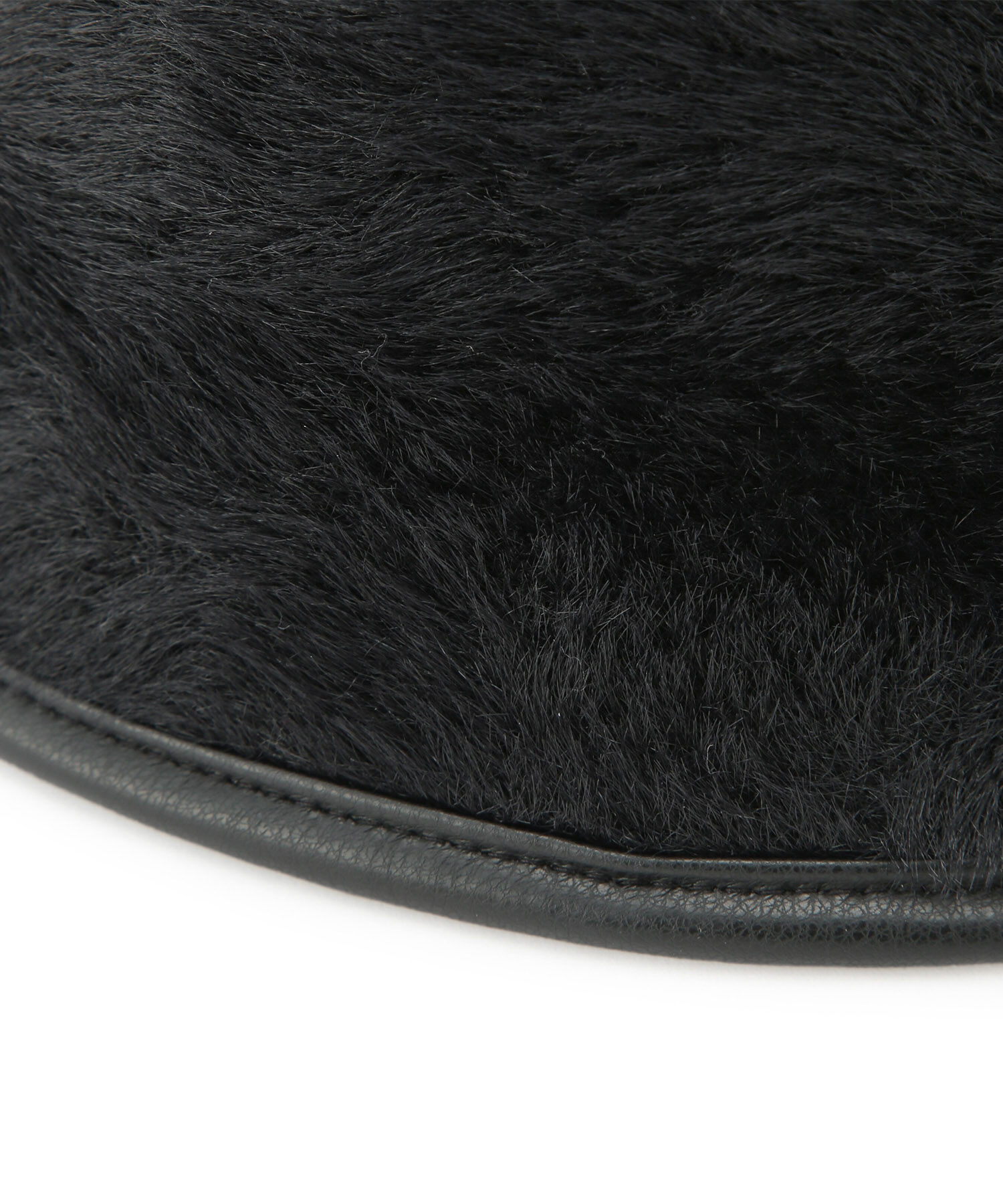 ROPE PICNIC PASSAGE「リバーシブル/パイピングハット」|ハット|