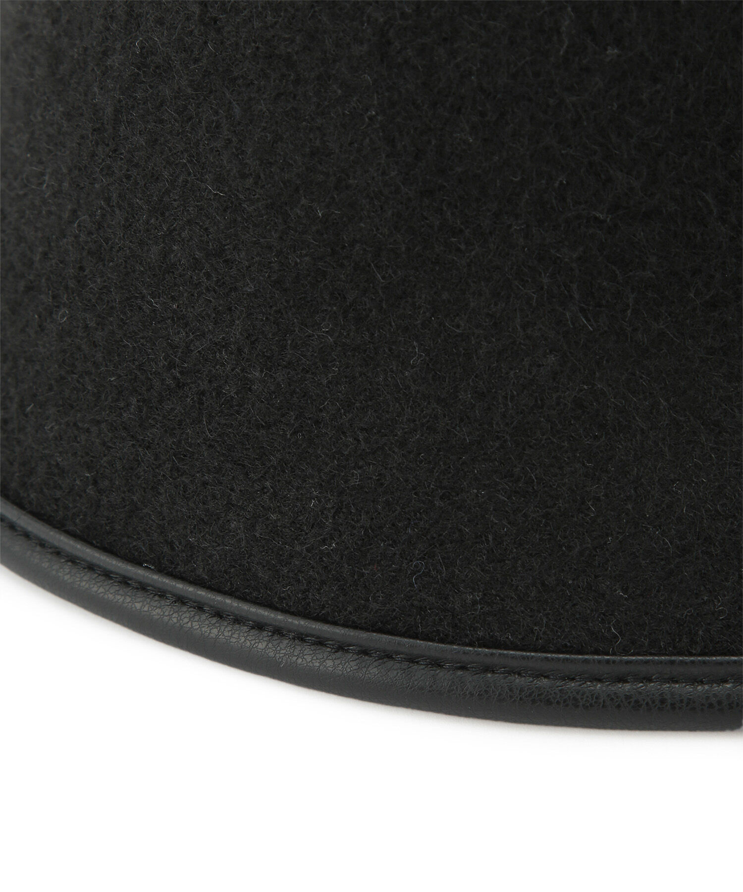 ROPE PICNIC PASSAGE「リバーシブル/パイピングハット」|ハット|