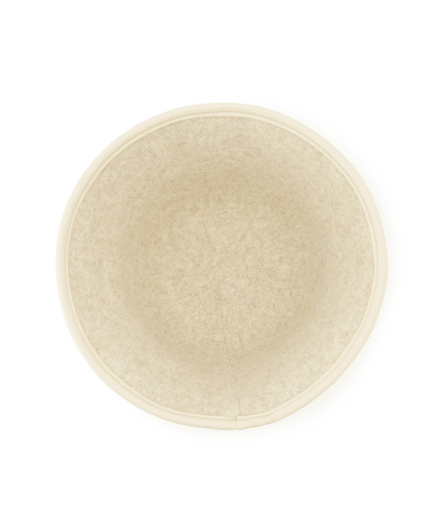 ROPE PICNIC PASSAGE「リバーシブル/パイピングハット」|ハット|