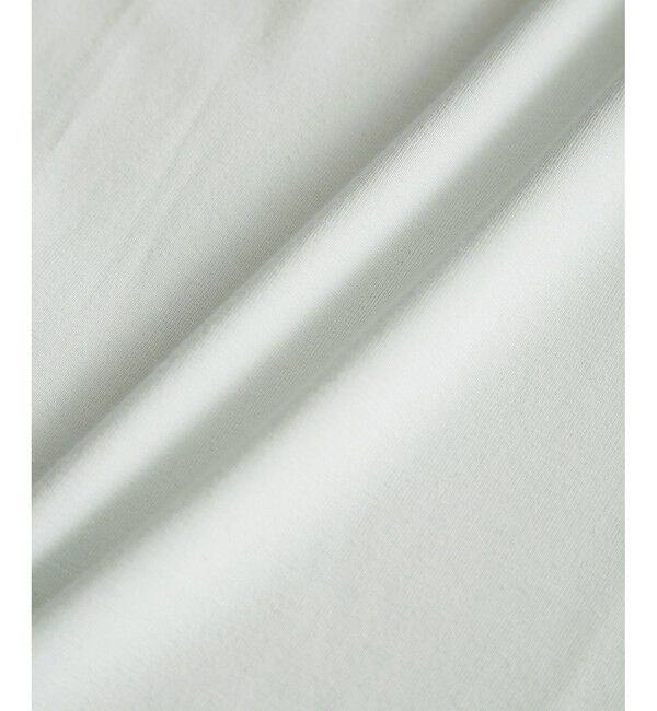 Rope&rsquo;Picnic「マルチファンクションTシャツ」|Tシャツ・カットソー|