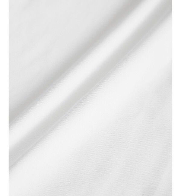 Rope&rsquo;Picnic「マルチファンクションTシャツ」|Tシャツ・カットソー|