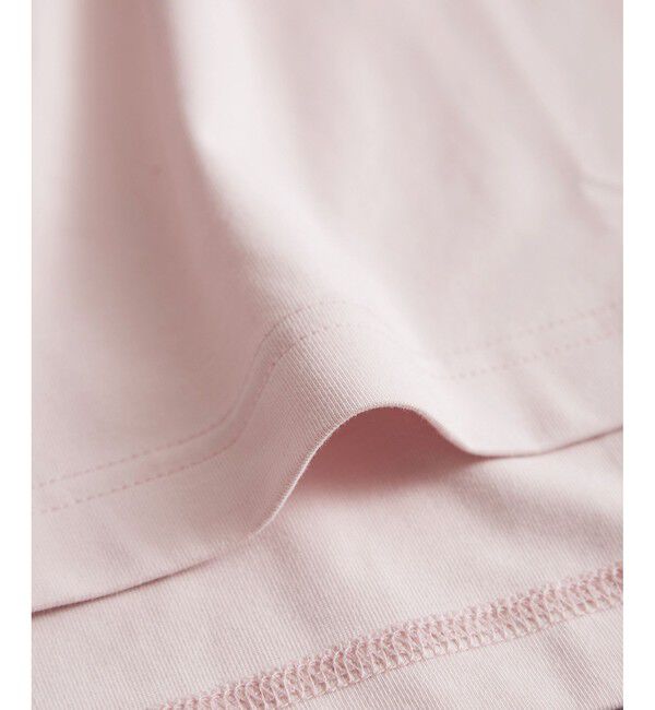 Rope&rsquo;Picnic「マルチファンクションTシャツ」|Tシャツ・カットソー|