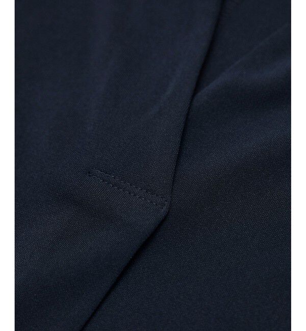 Rope&rsquo;Picnic「カットジョーゼットスキッパートップス」|Tシャツ・カットソー|