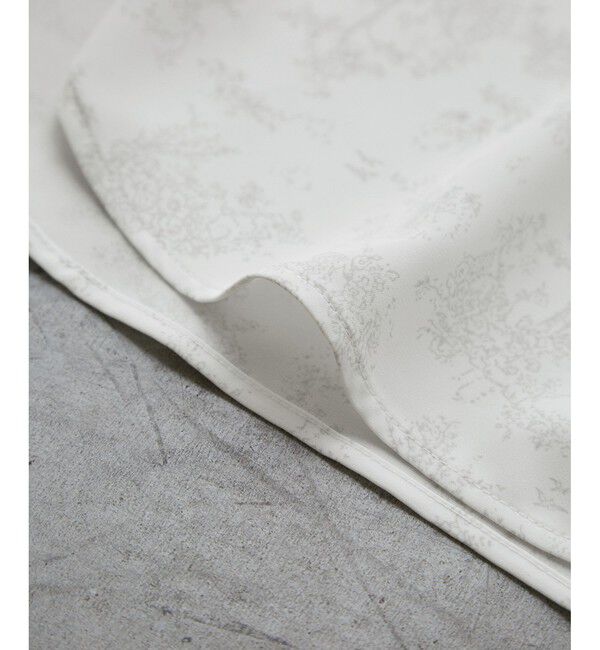 Rope&rsquo;Picnic「フレンチスキッパーブラウス」|シャツ・ブラウス|