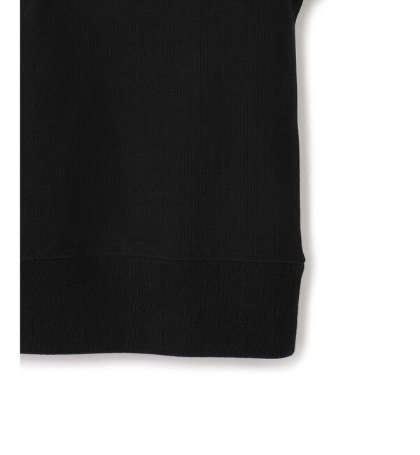 ADAM ET ROPE'「【WEB限定】スリーブレスポロトップス」|ポロシャツ|