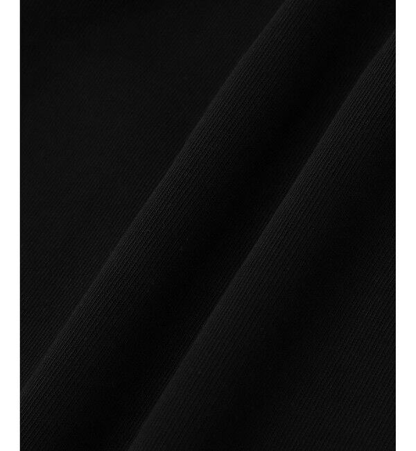 ADAM ET ROPE'「【WEB限定】スリーブレスポロトップス」|ポロシャツ|