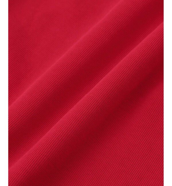 ADAM ET ROPE'「【WEB限定】スリーブレスポロトップス」|ポロシャツ|